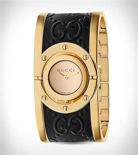 are all gucci watches waterproof|gucci most expensive watch.